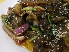 -秦记南岗鱼锅(珠吉路店)