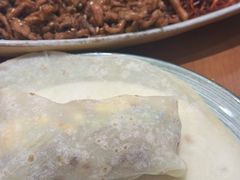 春饼-老昌春饼(中央大街店)
