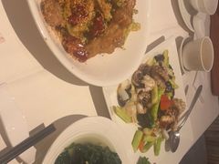-利苑酒家(宜安广场店)