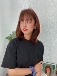 -FOR YOU造型
