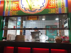 -津门老羊家·铜锅涮羊肉·烧烤(科技园店)