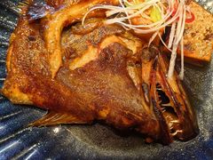 -红叶日本料理(开发区店)