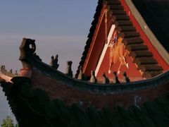 -南岳衡山风景名胜区-南岳大庙