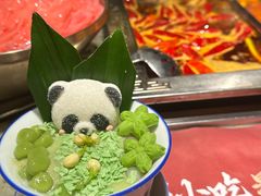 -月满大江千层肚火锅(锦城大道店)