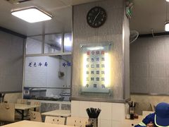 大堂-珊珊小笼馆(仙霞路店)