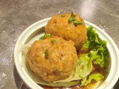 -闫府私房菜·百年鲁菜(恒隆店)