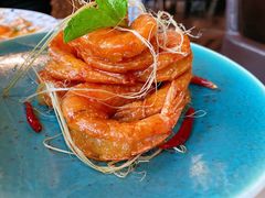 -沿途四季·云南菜(建外大街店)