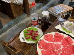 -唇辣号重庆老火锅(燕郊鑫乐汇店)