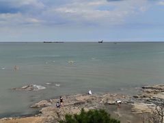-皮口港
