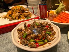 -兄弟爬爬虾(北京路店)
