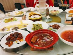 -高老庄新家宴(北斗星广场店)