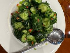 -万宝海鲜舫(劳动公园店)