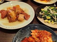 -蒜香焼肉PURUSHIN(马场路店)