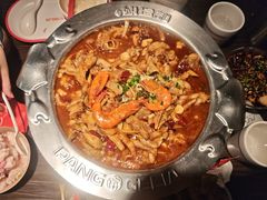 -胖哥俩肉蟹煲(梅溪步步高店)