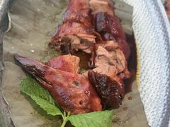 -苏梦江南·淮扬菜(夫子庙店)