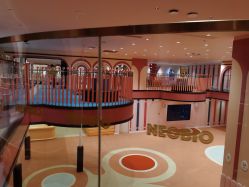 -奈尔宝·儿童乐园·亲子餐厅(鄞州万达店)