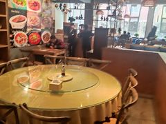 大堂-粥六•新晋菜(柳巷店)