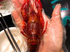 -聚汇三少·龙虾·中餐厅(莫邪路新天地店)