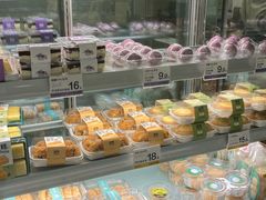 -迦南·甜品蛋糕(传媒店)