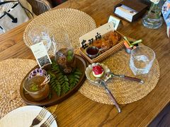 -六阅·福十 FORTEN 海景咖啡西餐厅(双廊古镇店)