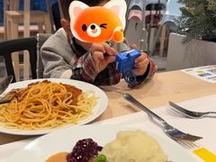 -宜家·瑞典风味餐厅(烟台路店)