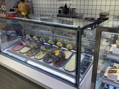 -Glacio Dessert Chef