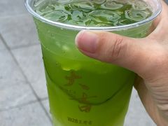 -1828王老吉·草本新茶(珠江新城地铁站店)