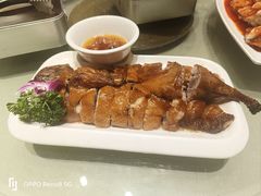 -刘胖子家常菜·蹄花焖藕(兴业店)