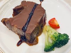 -上海和平饭店 Fairmont Peace Hotel