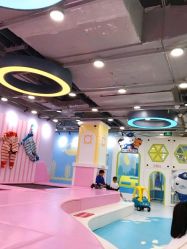 -万达宝贝王(上海浦江店)