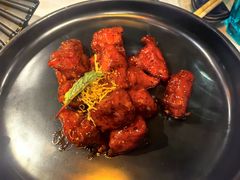 -荟廷·晶萃(陆家嘴尚悦湾店)