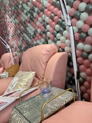 -Beauty Nails 美甲美睫皮肤管理