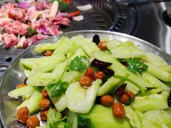 -马路牙子烧烤音乐酒馆(望京店)