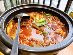 -肖记公安牛肉鱼杂馆· 省级非物质文化遗产(仁和路店)