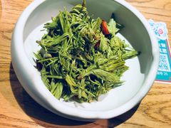 -潮粥荟·潮汕砂锅粥(朝阳大悦城店)