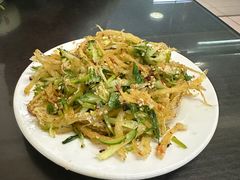 -朝鲜饭店(房山店)