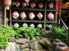 -五邑人家(江门店)