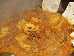 -地锅公社·现炒地锅鸡·地锅鱼·夜宵(罗锦路店)