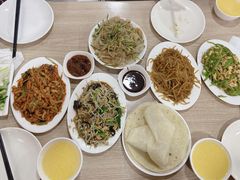 -姥家春饼店(漳州二路店)