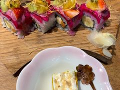 -森味薪火烧•烧鸟居酒屋•日本料理(望京店)
