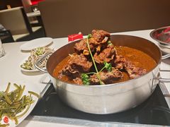 -蝎王府羊蝎子(北大地店)