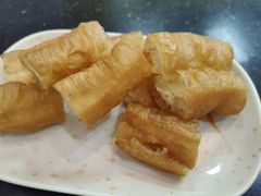 -熊记鸡粥瑞熊美食店(石岗大街店)