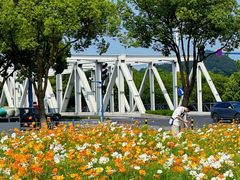 -东钱湖旅游度假区