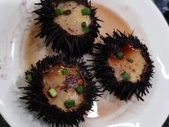 -渔鼎鲜海鲜餐厅(湄洲岛店)