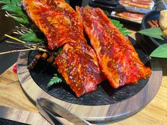 -九田家黑牛烤肉料理(新光汇店)
