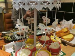 -豪客来牛排(天阳D32店)