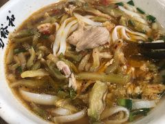 -易裕和·长沙米粉(友谊路店)