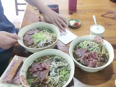 -邵顺兴锅盖面(金山宝地店)