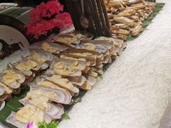 -加餐海鲜自助(宝龙一城店)