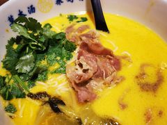 -和府捞面(东直门银座店)